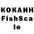 Конопля конопля Yekaterina Hoffmann